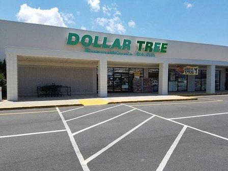 Dollar Tree