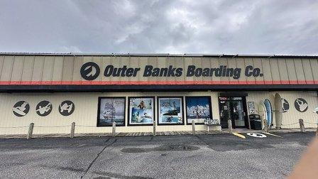 Outer Banks Boarding Company