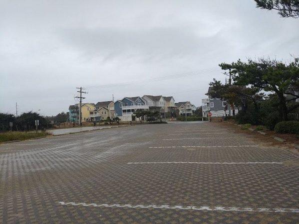 Public Beach Access