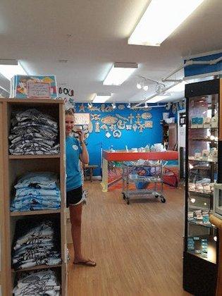 Life On A Sandbar- Braids, Hair Wraps, Henna & Kid's Activities