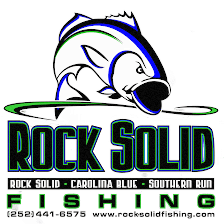 Rock Solid Fishing