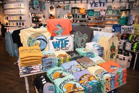 Salt Coast Outfitters
