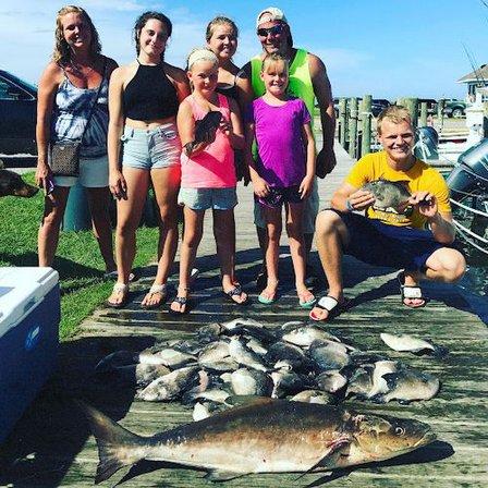 Rock Solid Fishing