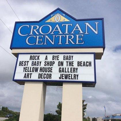 Rock-A-Bye Baby OBX