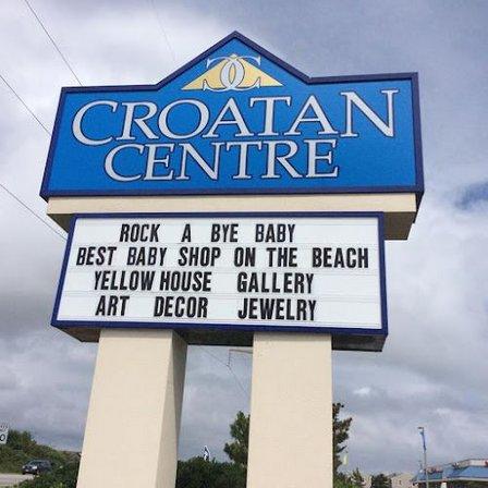Rock-A-Bye Baby OBX