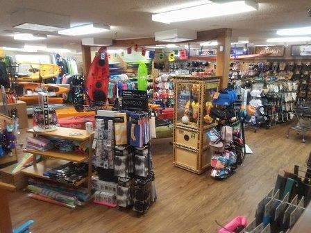 Kitty Hawk Surf Co.