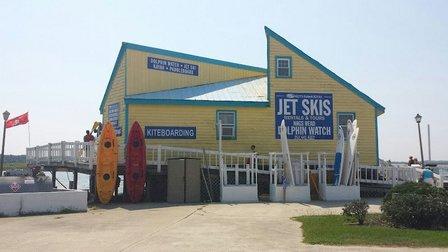 Kitty Hawk Kites