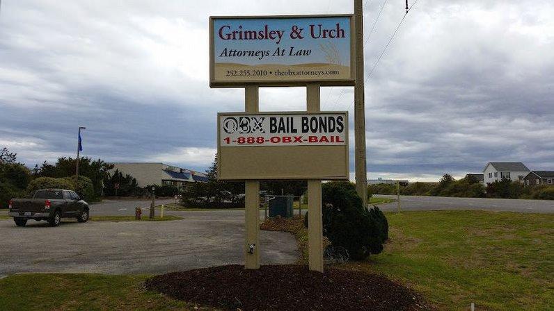 OBX Bail Bonds