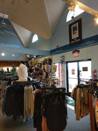 Whalebone Surf Shop