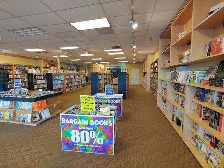Book Warehouse