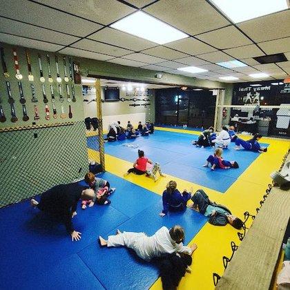 OBX Martial Arts