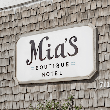 Mia's Boutique Hotel