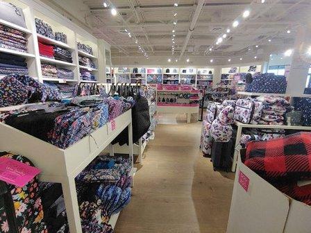 Vera Bradley Outlet