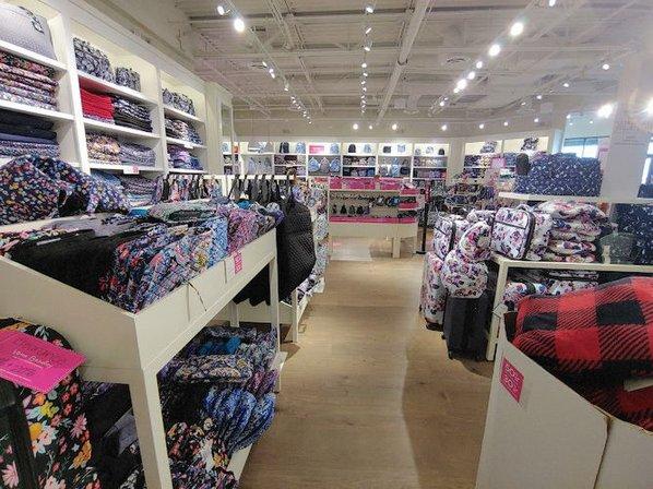 Vera Bradley Outlet