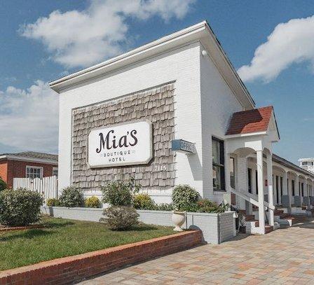Mia's Boutique Hotel