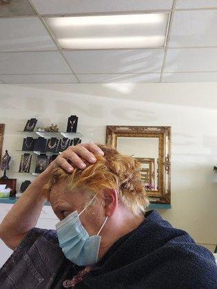 A Perfect Image Hair Salon