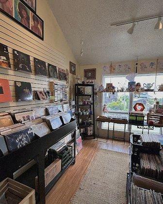 Sudden Light Records
