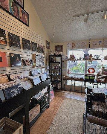 Sudden Light Records
