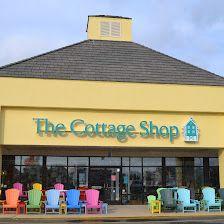 The Cottage Shop
