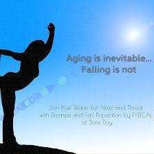 Blue Water ENT/Dizziness & Fall Prevention by Fyzical