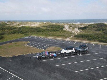 Cape Hatteras National Seashore