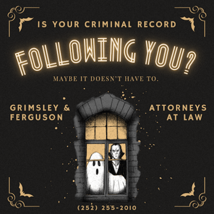 Grimsley & Ferguson, Attorneys at Law