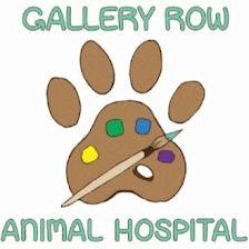 Gallery Row Animal Hospital