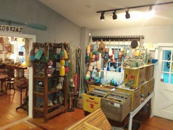 Duke's Antique Mall