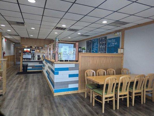 PokeBox - Outer Banks Mall