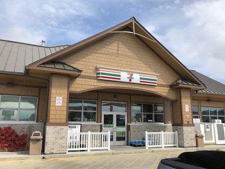 7-Eleven