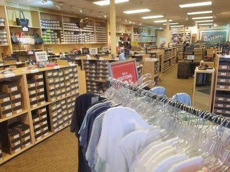 Bass Factory Outlet