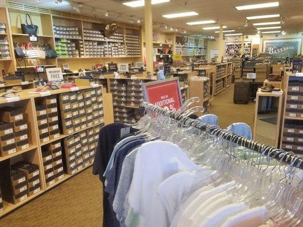 Bass Factory Outlet
