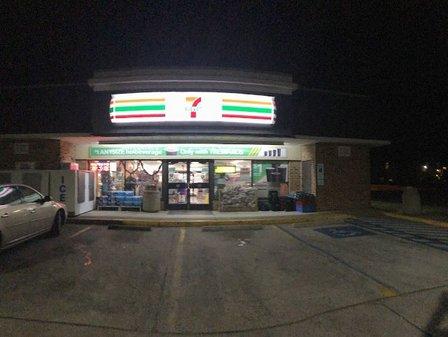 7-Eleven