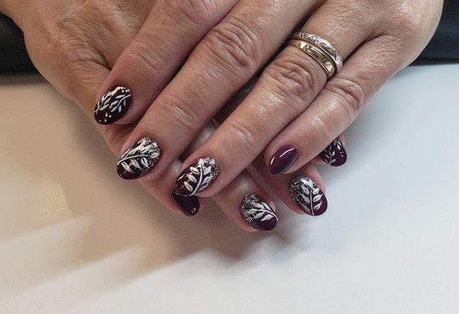Fantasy nails by SP