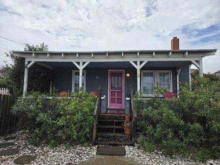 Sea Spray Cottages