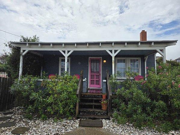 Sea Spray Cottages