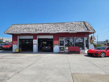 Whalebone Citgo