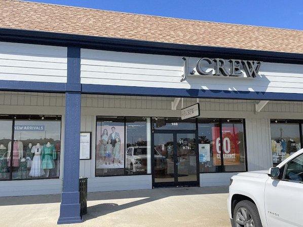 J.Crew Factory
