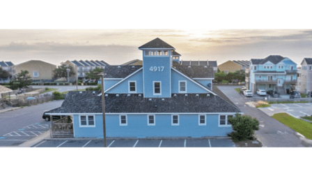 Outer Banks Health Family Medicine - Nags Head