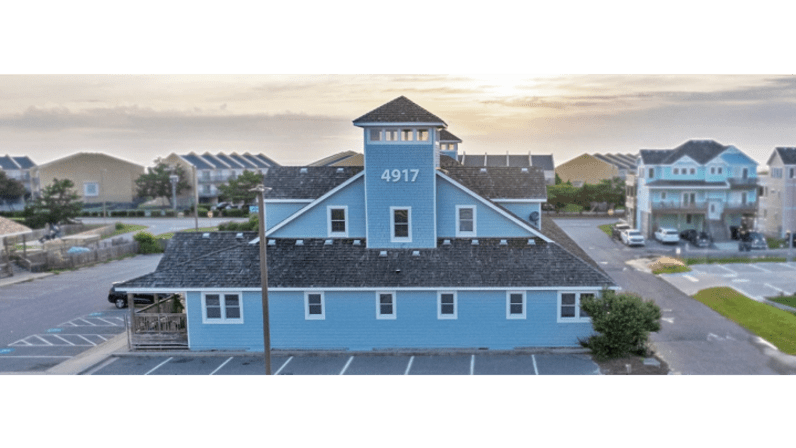 Outer Banks Health Family Medicine - Nags Head