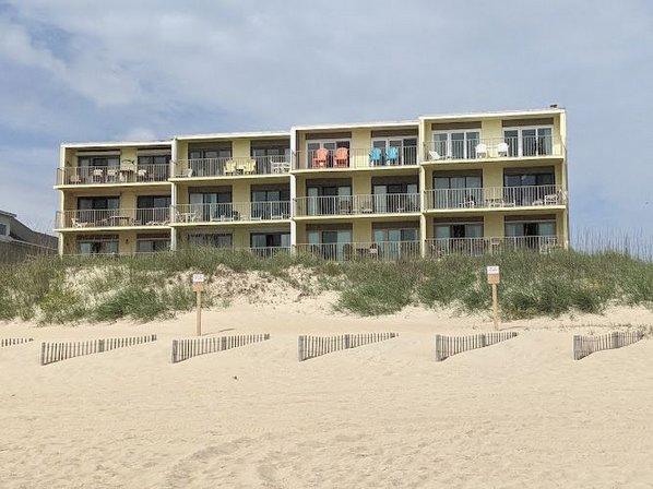 Dune Lantern Condos