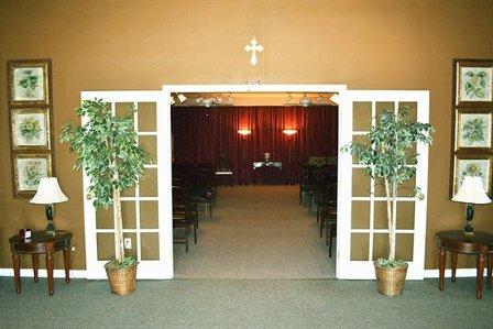 Gallop Funeral Services Inc