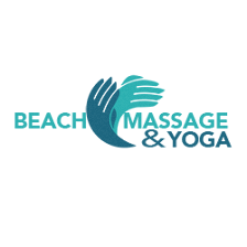 Beach Massage and Yoga