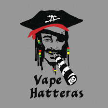 Vape Hatteras