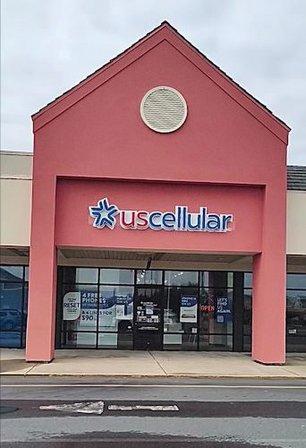 UScellular Authorized Agent - Atlantic Wireless