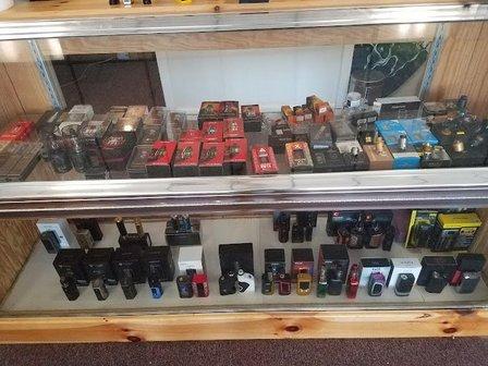 Vape Hatteras