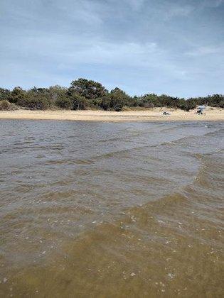 Jockey's Ridge Sound Access