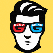 Geeky Gaming
