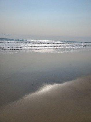 Enterprise St Public Beach Access