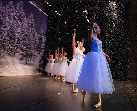 Outer Banks Dance Academy
